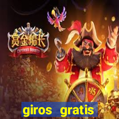 giros gratis estrela bet